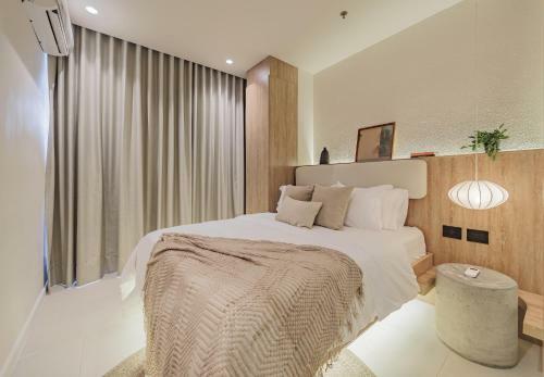 Apartamento Edificio Primavera