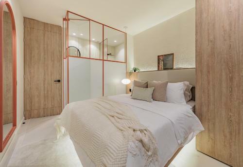 Apartamento Edificio Primavera