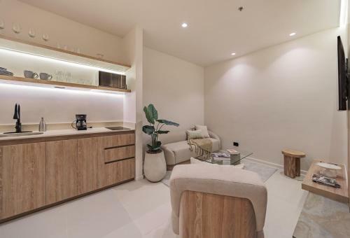 Apartamento Edificio Primavera