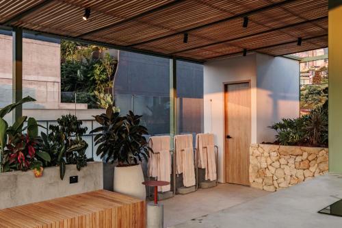 Apartamento Edificio Primavera