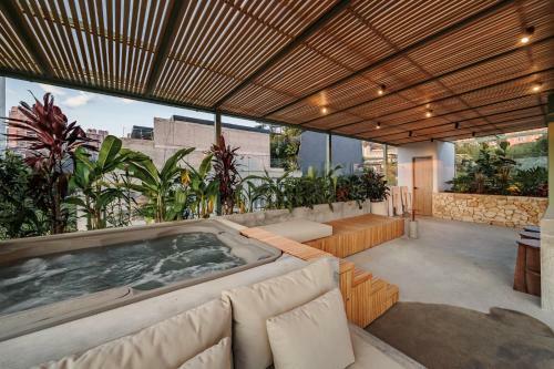 Apartamento Edificio Primavera