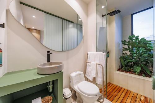 Apartamento Edificio Primavera