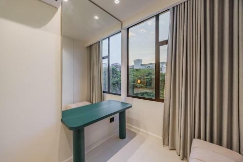 Apartamento Edificio Primavera
