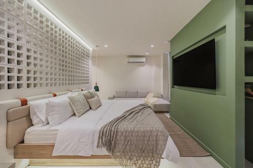 Apartamento Edificio Primavera