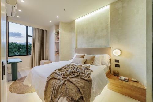 Apartamento Edificio Primavera
