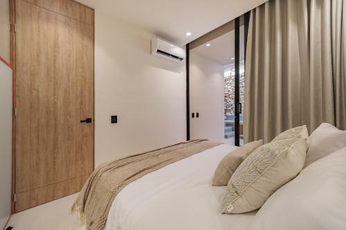 Apartamento Edificio Primavera