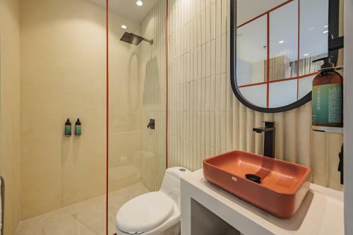 Apartamento Edificio Primavera