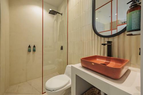 Apartamento Edificio Primavera