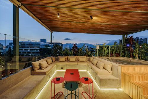 Apartamento Edificio Primavera