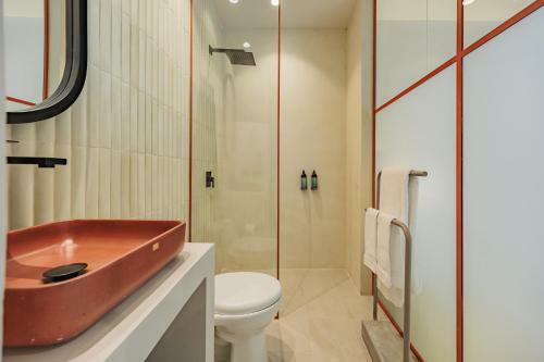 Apartamento Edificio Primavera