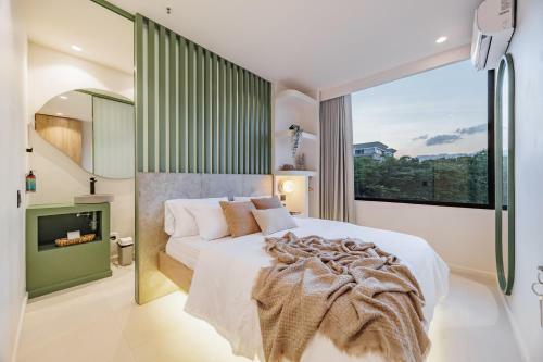 Apartamento Edificio Primavera