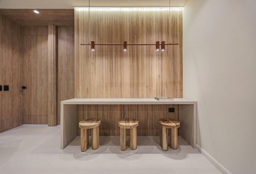 Apartamento Edificio Primavera