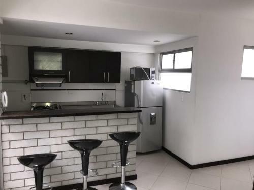 Laureles Viva Apartstudios