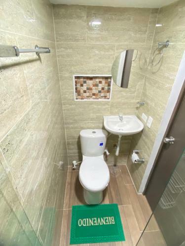 31 Bello Apartamento Con Balcon En Laureles Estadio