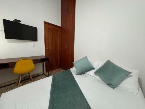 Apartamento En La Comuna 13
