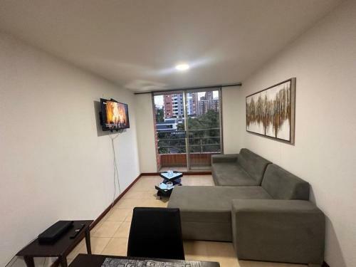Apartamento Tierra Grata