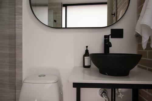 Apartamento Ubicaci�n Privilegiada: Estudio En Laureles