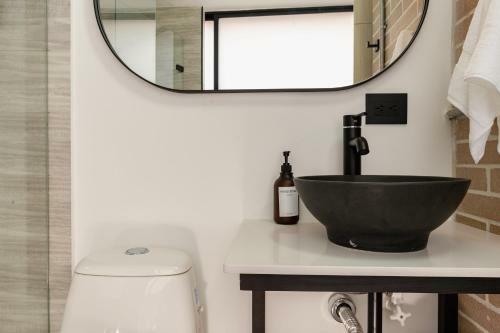 Apartamento Ubicaci�n Privilegiada: Estudio En Laureles