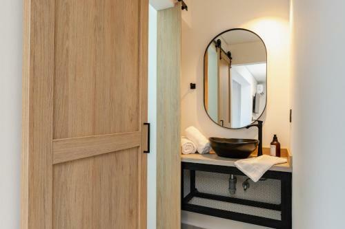 Apartamento Encantador Estudio En Laureles