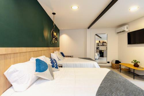Apartamento Encantador Estudio En Laureles
