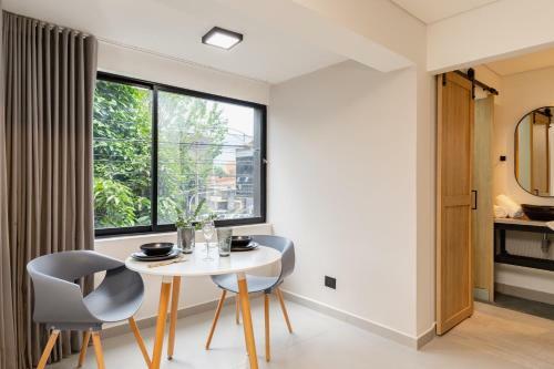 Apartamento Encantador Estudio En Laureles