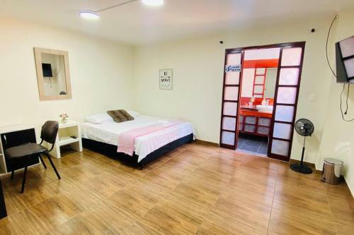 Apartamento Encanto Laureles