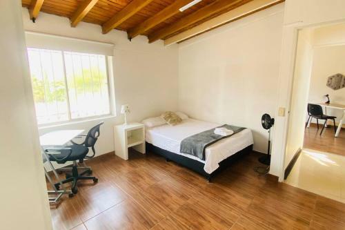 Apartamento Encanto Laureles