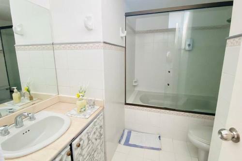 Apartamento Encanto Laureles