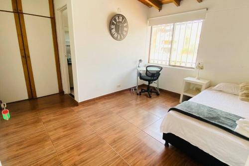 Apartamento Encanto Laureles