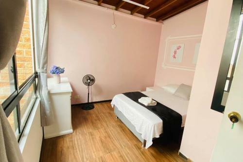 Apartamento Encanto Laureles