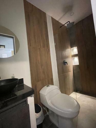 Apartamento El �tico Loft Laurles La70 Estadio