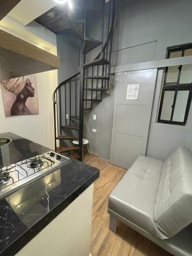 Apartamento El �tico Loft Laurles La70 Estadio