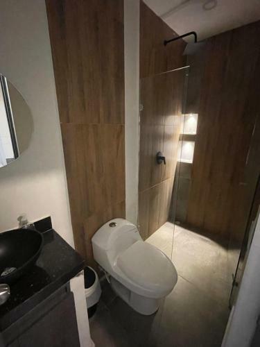 Apartamento El �tico Loft Laurles La70 Estadio