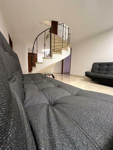 Apartamento Luxury Penthouse