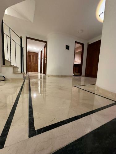 Apartamento Luxury Penthouse