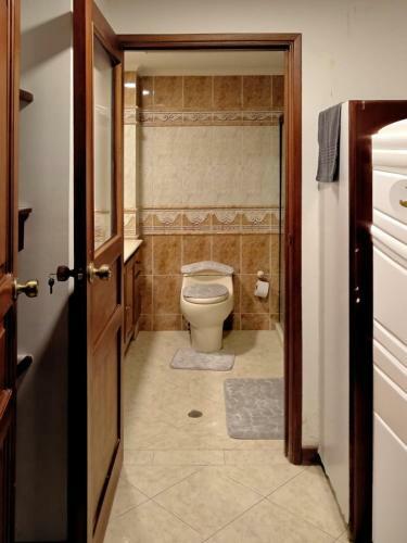 Apartamento Luxury Penthouse