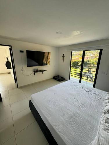 Finca La Hera Stunning Views Jacuzzi