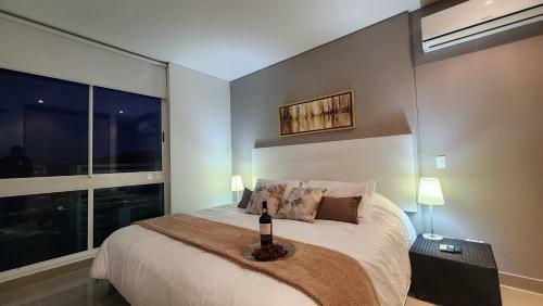 Apartamento De Lujo Para Parejas