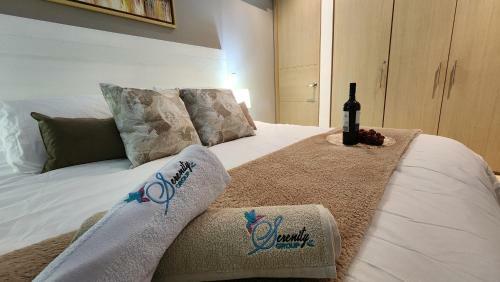 Apartamento De Lujo Para Parejas