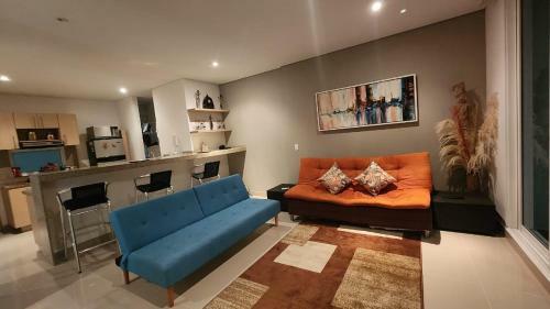 Apartamento De Lujo Para Parejas
