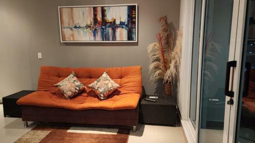 Apartamento De Lujo Para Parejas