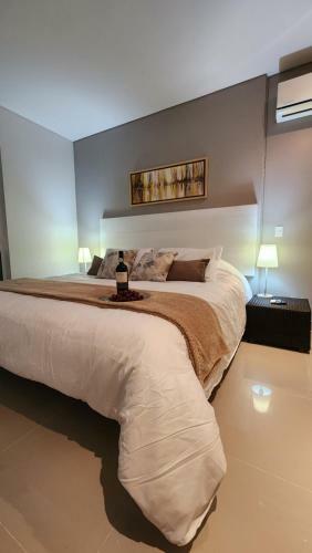 Apartamento De Lujo Para Parejas