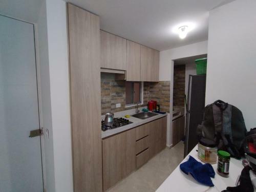 Apartamento Vacacional Flandes Tolima