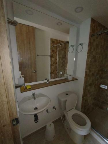 Apartamento Vacacional Flandes Tolima