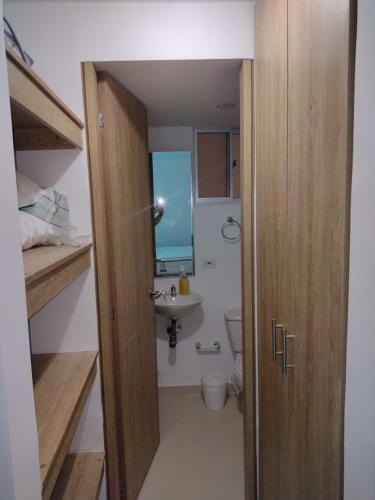 Apartamento Vacacional Flandes Tolima