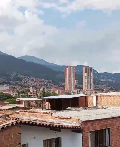 Hostal Medellin Bello Apto