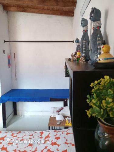 Hostal Medellin Bello Apto