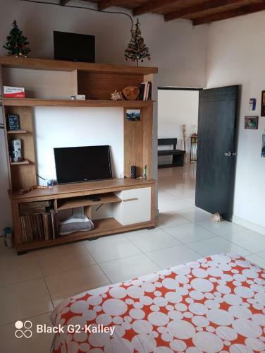 Hostal Medellin Bello Apto