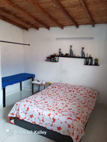 Hostal Medellin Bello Apto