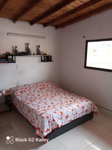 Hostal Medellin Bello Apto